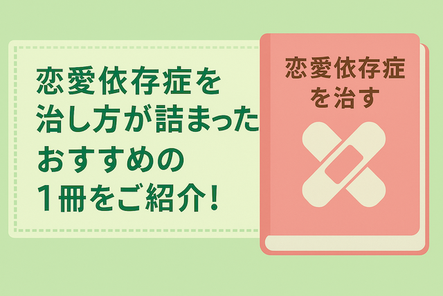 恋愛依存症のサムネイル
